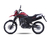 Imagen de XTZ 250 ABS