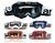 Antiparras Ariete Adrenaline Primis Mx Enduro Origen Italia - comprar online