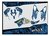 Kit De Calcos Graficos Patronelli Team 250r-350r-450-450r-700r-banshee - Patronelli MotorStore