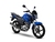 YBR 125 Z - comprar online