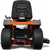 Imagen de Tractor cortacésped Husqvarna TS138