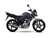 YBR 125 Z - Patronelli MotorStore