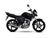 YBR 125 Z - comprar online