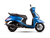 Scooter Fascino 125 FI en internet