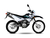 XTZ 125 en internet