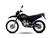 XTZ 125 en internet