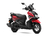 Scooter Ray ZR 125 Fi - Patronelli MotorStore