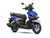 Imagen de Scooter Ray ZR 125 Fi