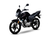 YBR 125 Z en internet