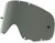 Lente Antiparra Oakley Crowbar Dark Grey