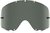 Lente Antiparra Oakley Crowbar Dark Grey - comprar online