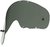 Lente Antiparra Oakley Crowbar Dark Grey en internet