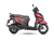 Scooter Ray ZR 125 Fi - tienda online