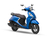 Scooter Fascino 125 FI - comprar online
