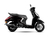 Scooter Fascino 125 FI en internet