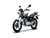 YBR 125 ED en internet