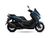 Scooter NMAX Connected