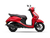Scooter Fascino 125 FI - tienda online
