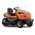 Tractor Cortacésped Husqvarna TS217
