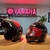 Casco LS2 Strobe Modular Rebatible Negro Mate