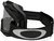 Antiparra Oakley MX Proven OTG Negras Mate - comprar online