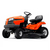 Tractor cortacésped Husqvarna TS138 - comprar online