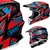 Casco Shoei Vfx-W Maelstrom Tc1 Motocross L - comprar online