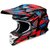 Casco Shoei Vfx-W Maelstrom Tc1 Motocross L