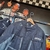Campera de Cordura AXO Cayman