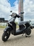 Scooter Fascino 125 FI - Patronelli MotorStore