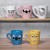 TAZA ANIMADA