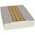 Cama Box Extensible 1,40 / 1,60 / 1,807 2,00 Orlandi - muebles mitre