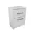 Mesa de luz Bahía 1 Puerta 1 Cajón Orlandi - tienda online