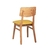Silla Madera Paraíso Osaka Genoud en internet