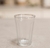 Setx6 Vaso de Vidrio 65ml en internet
