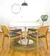 Mesa Redonda 100 Tulip Base Central - comprar online