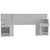 Respaldo Premium Extensible Integrado 1,40 / 1,60 / 1,80 / 2,00 Orlandi en internet