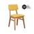 Silla Madera Paraíso Osaka Genoud - comprar online