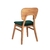 Silla Madera Paraíso Naoto Genoud en internet