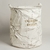 Cesta Laundry Plegable