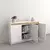 Bahiut 1156 Tables 3 Puertas - tienda online