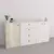 Bahiut 7010 Tables 3 Puertas 4 Cajones - tienda online