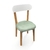 Silla Genova - muebles mitre