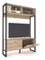 Modular Steel tv 50" DTS06 Delos 1.30 mts - comprar online