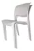 Silla Polipropileno Torino - tienda online