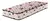 Colchon Cannon Soñar Resortes 100x190x23