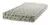 Colchon de Cuna Cannon Infantil Espuma 120x60x10