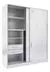 Placard Corredizo Premium 1.82 Orlandi - muebles mitre