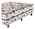 Sommier Cannon Soñar RESORTES 100x190 - comprar online