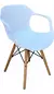 Sillon Polipropileno Eames
